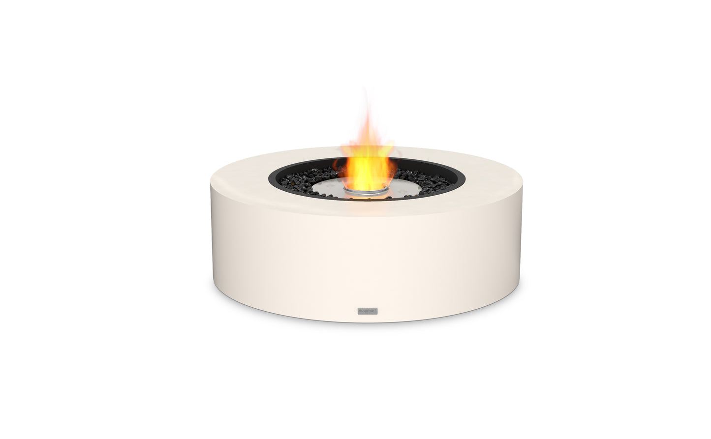 EcoSmart Fire Ark 40 Fire Pit Table