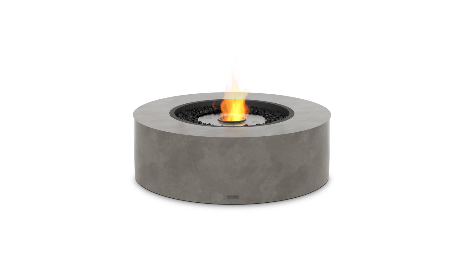 EcoSmart Fire Ark 40 Fire Pit Table