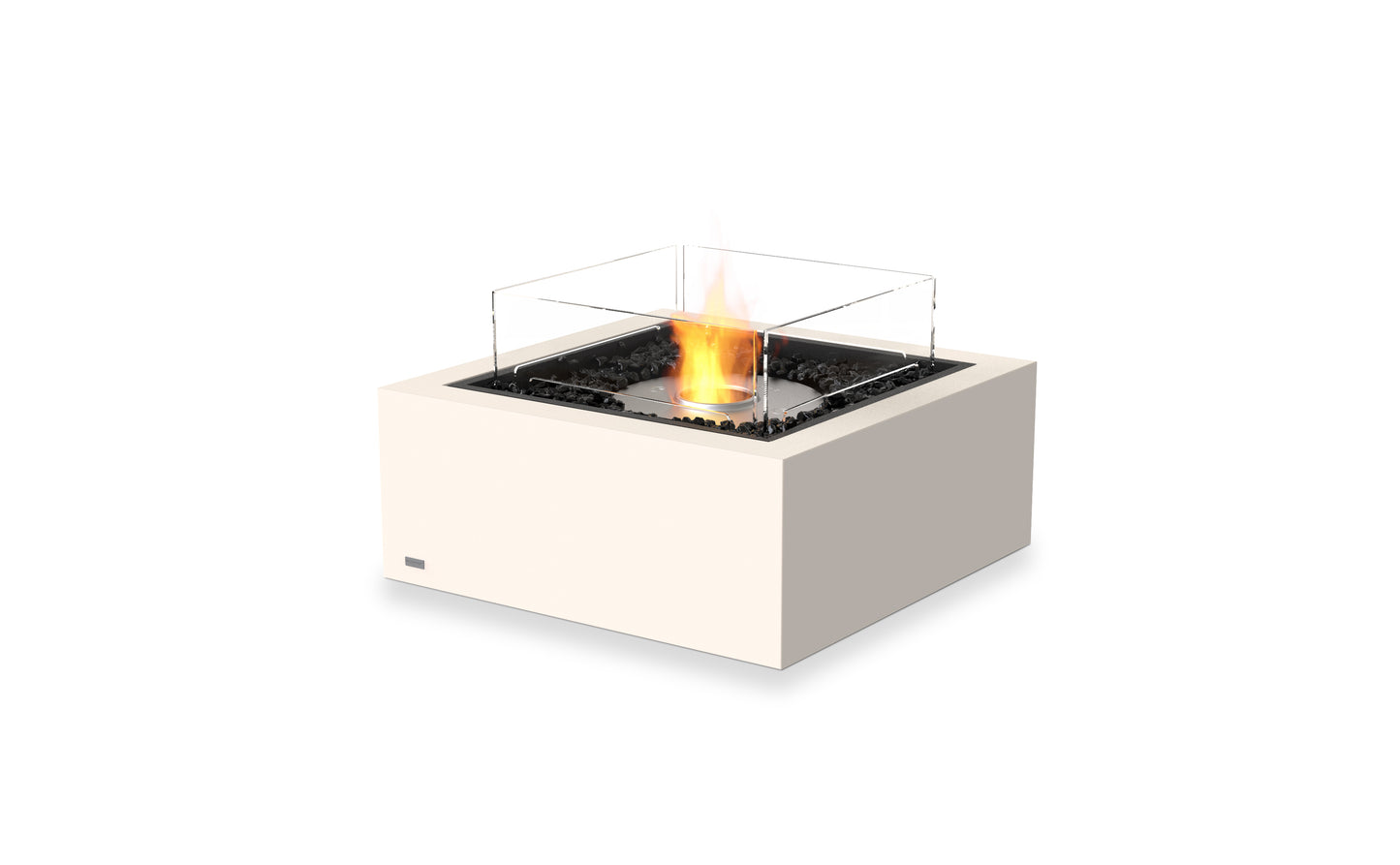 EcoSmart Fire Base 30 Fire Pit Table