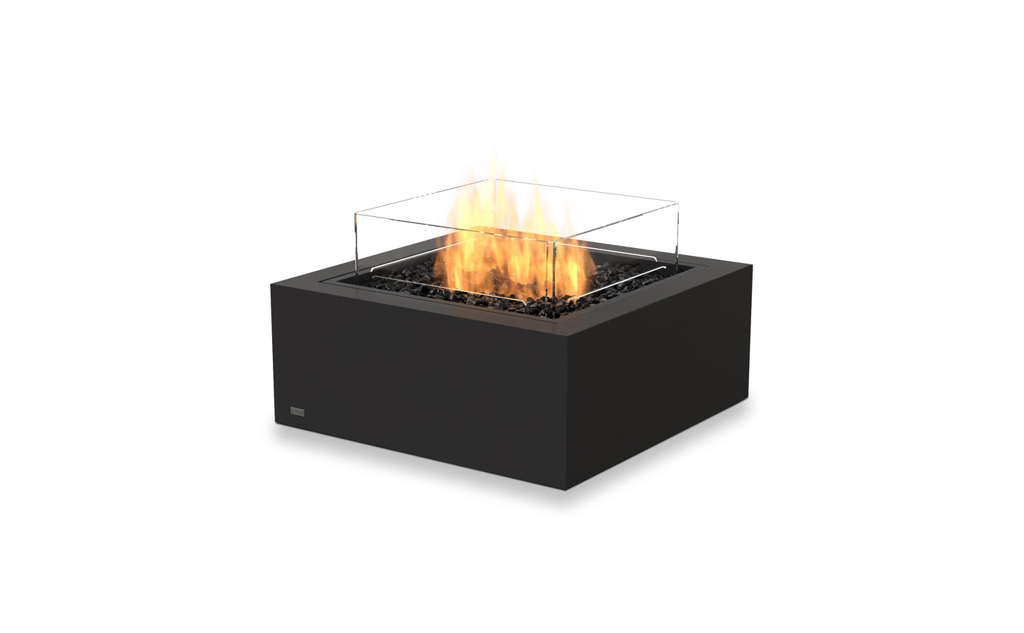 EcoSmart Fire Base 30 Fire Pit Table