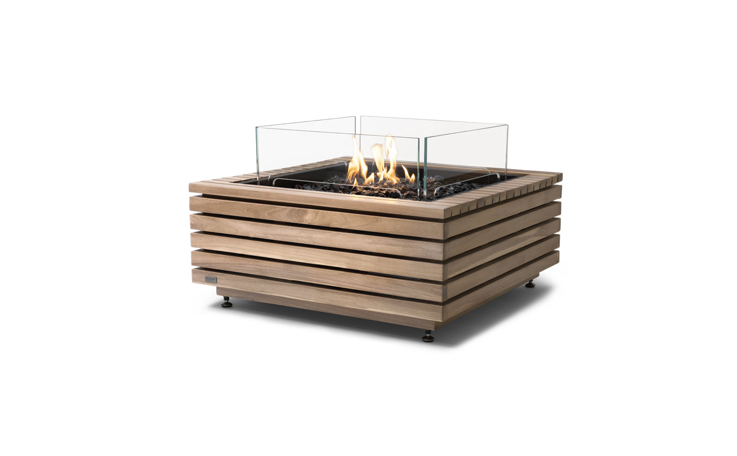 EcoSmart Fire Base 30 Fire Pit Table