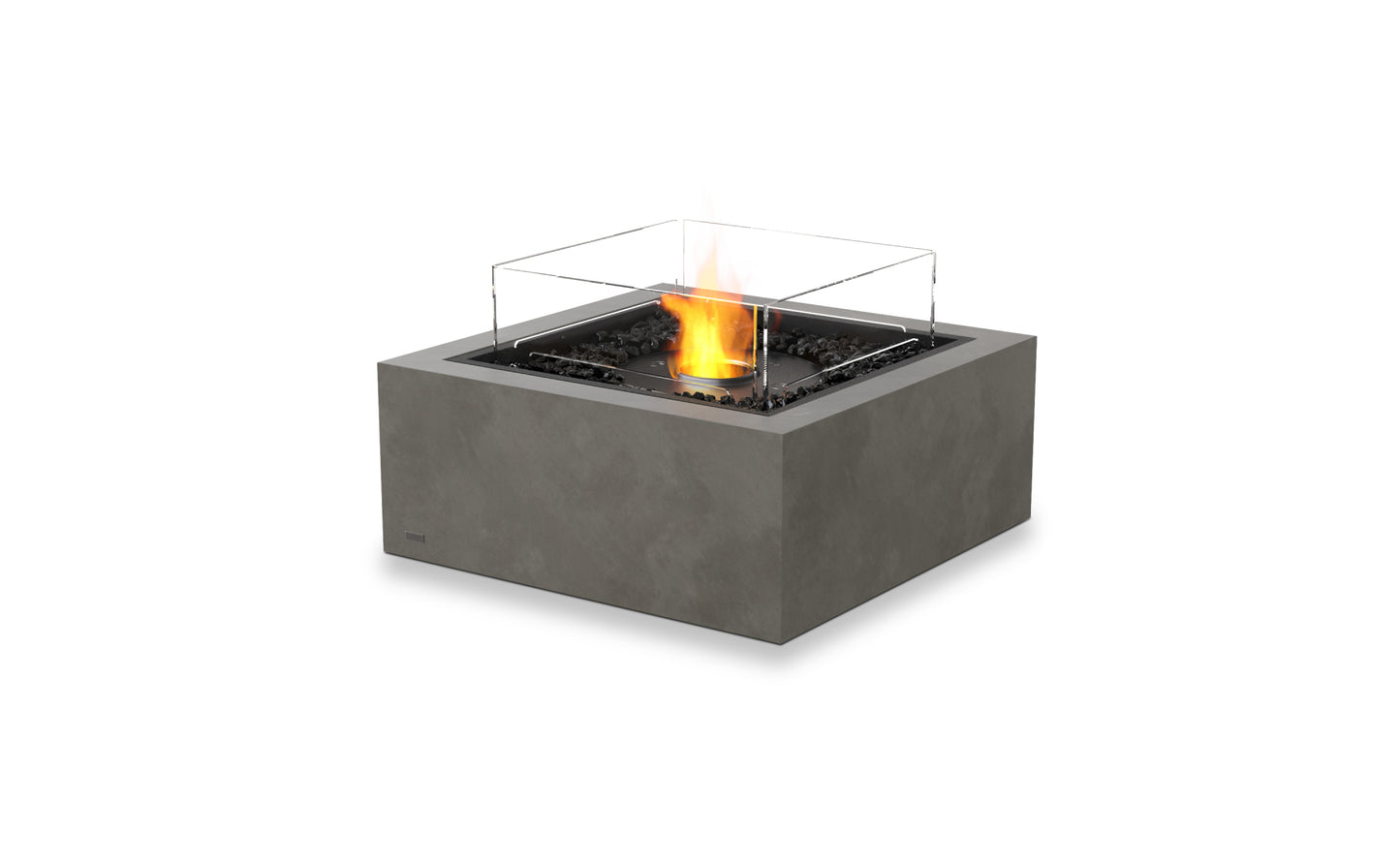 EcoSmart Fire Base 30 Fire Pit Table