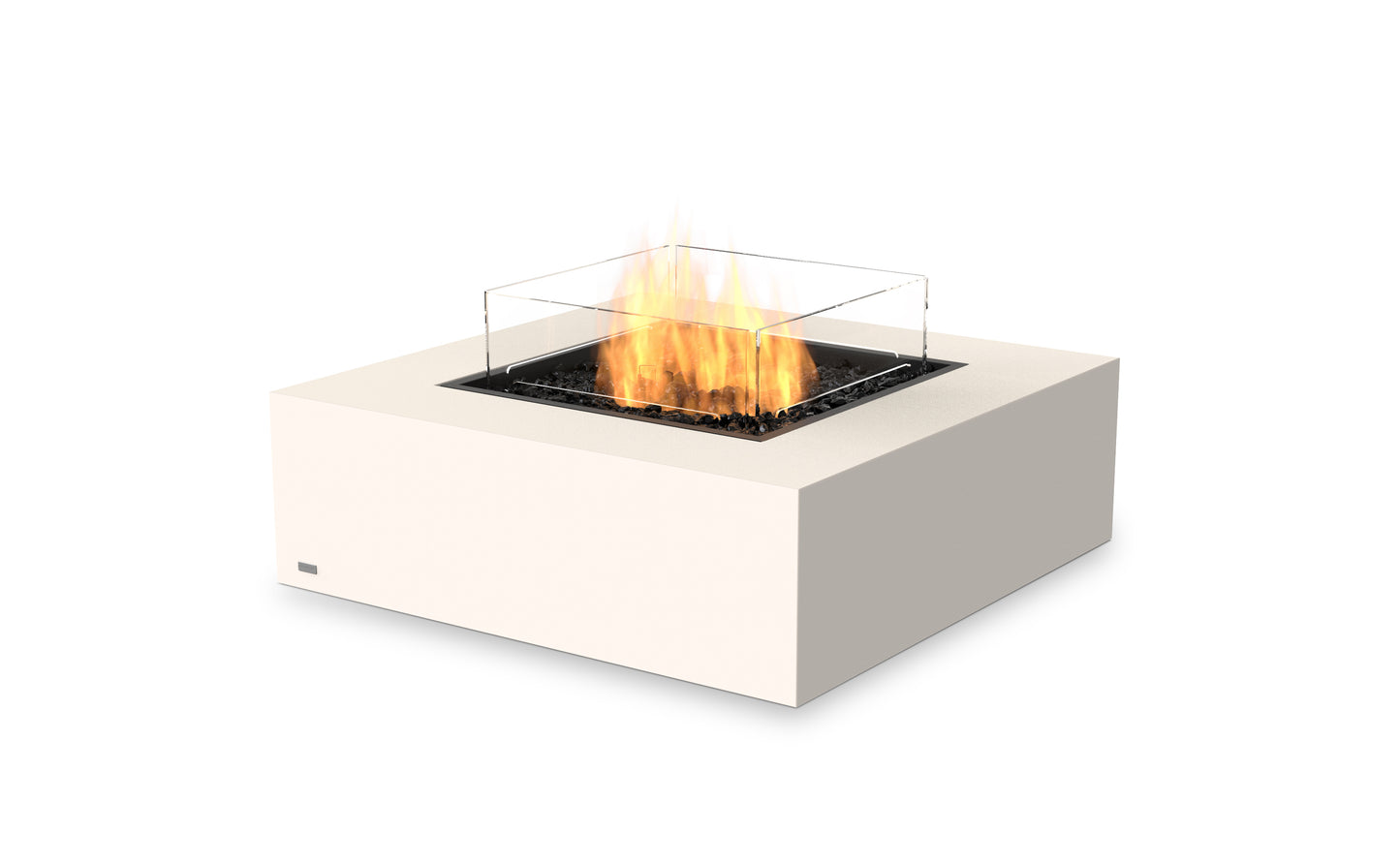 EcoSmart Fire Base 40 Fire Pit Table