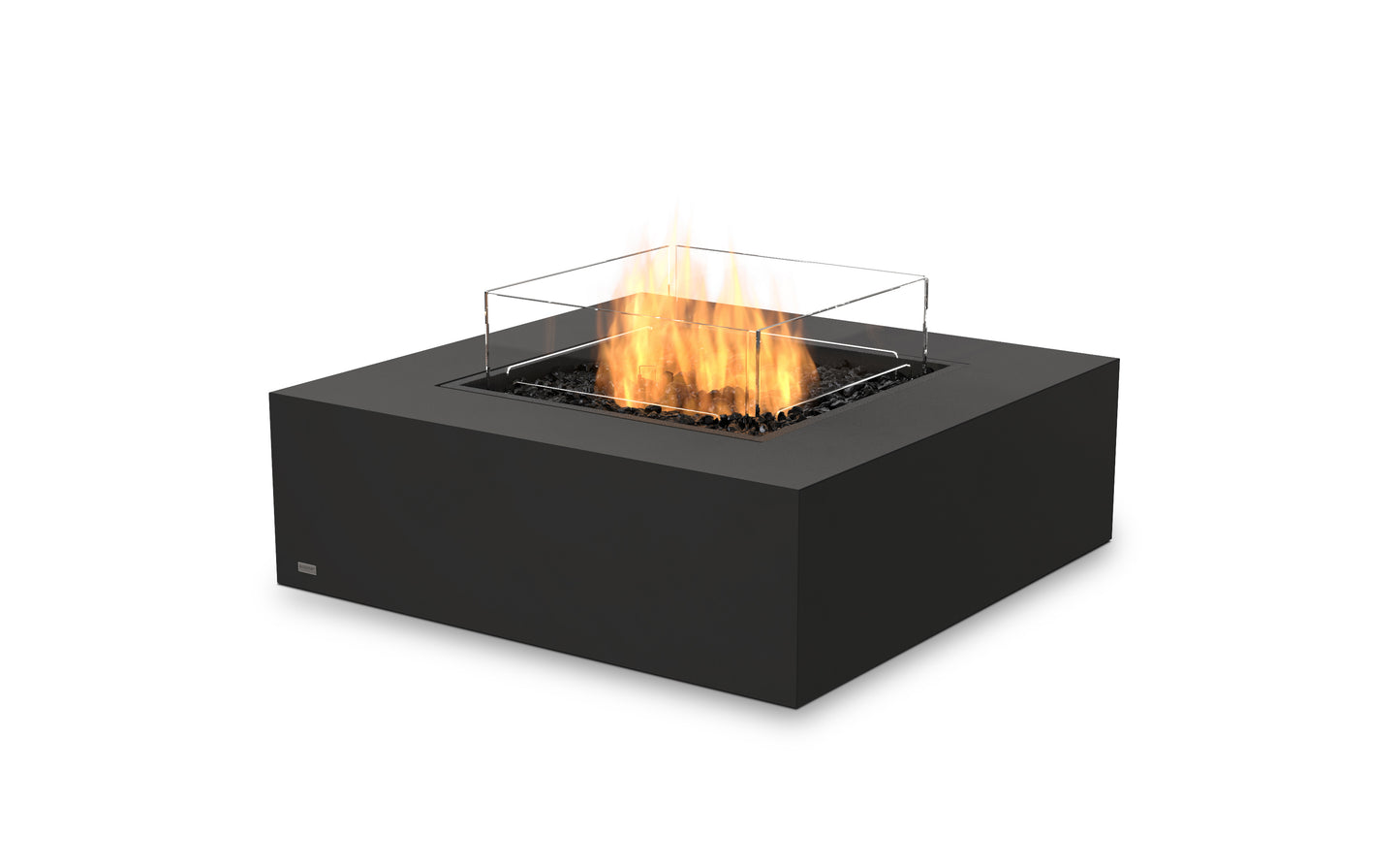 EcoSmart Fire Base 40 Fire Pit Table