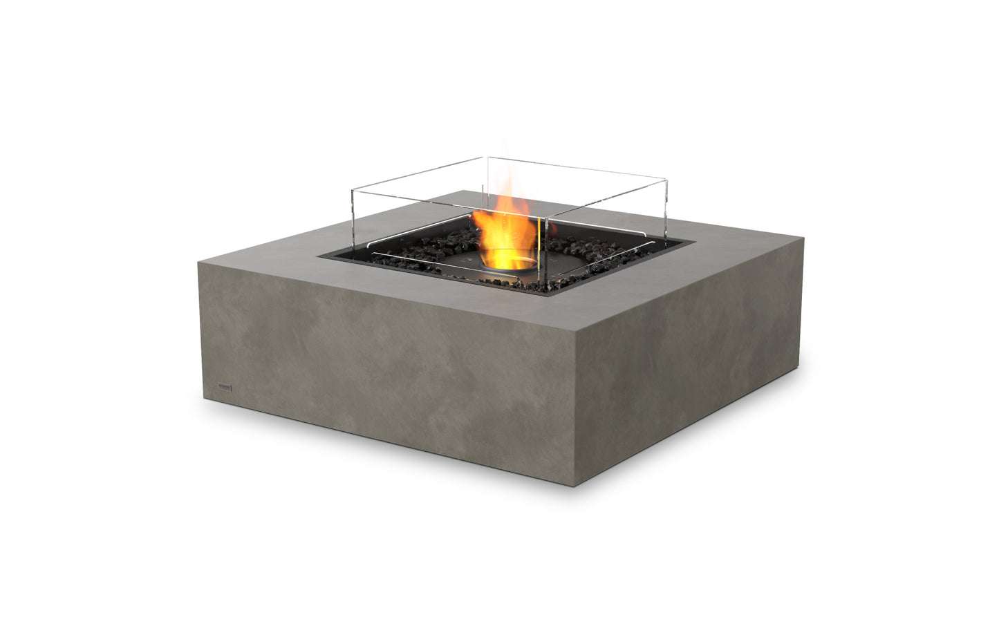 EcoSmart Fire Base 40 Fire Pit Table