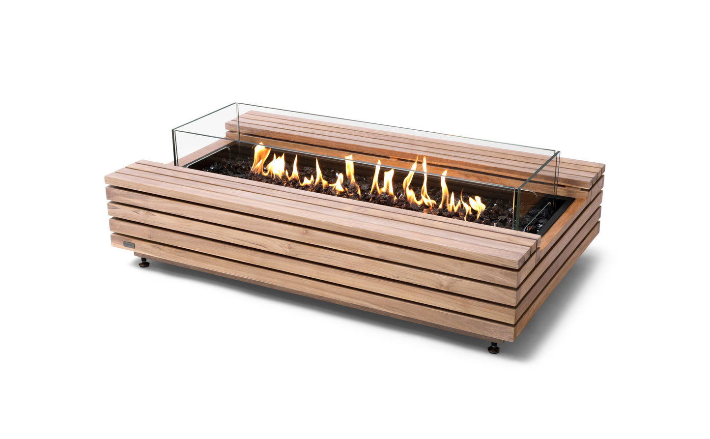 EcoSmart Fire Cosmo 50 Fire Pit Table