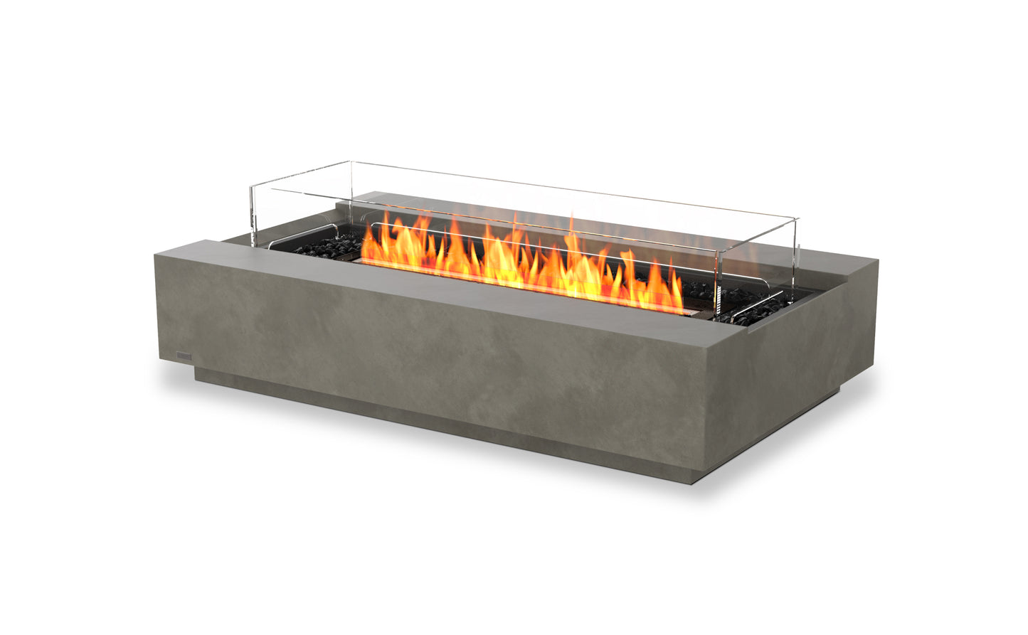 EcoSmart Fire Cosmo 50 Fire Pit Table