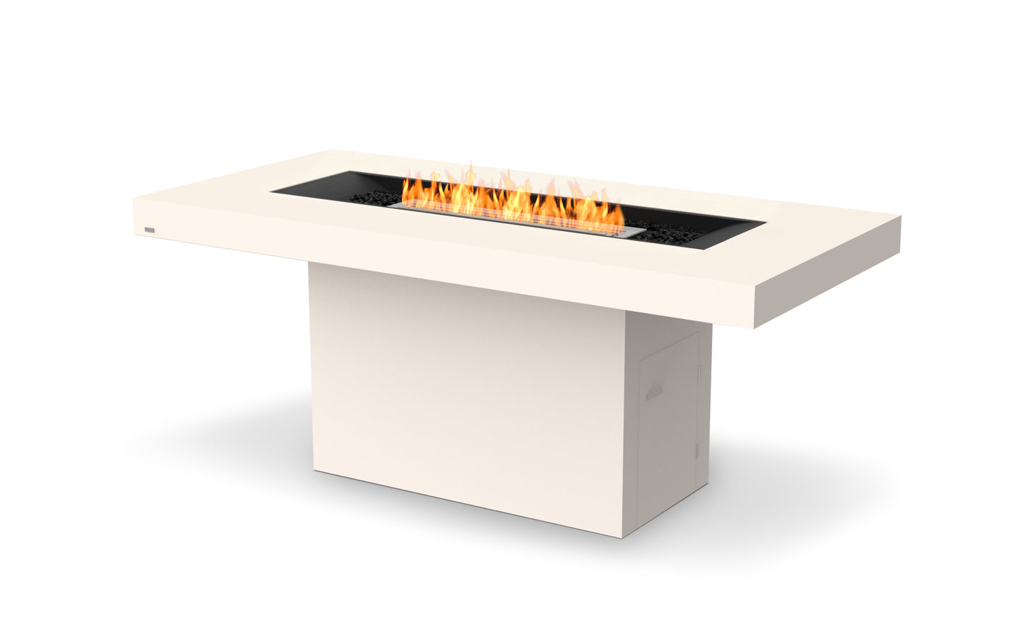 EcoSmart Fire Gin 90 (Bar) Fire Pit Table