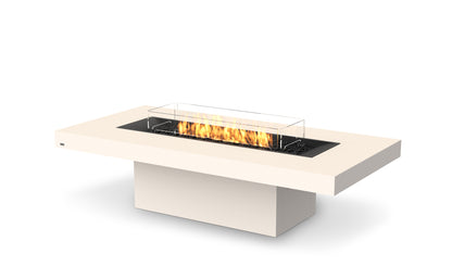 EcoSmart Fire Gin 90 (Chat) Fire Pit Table