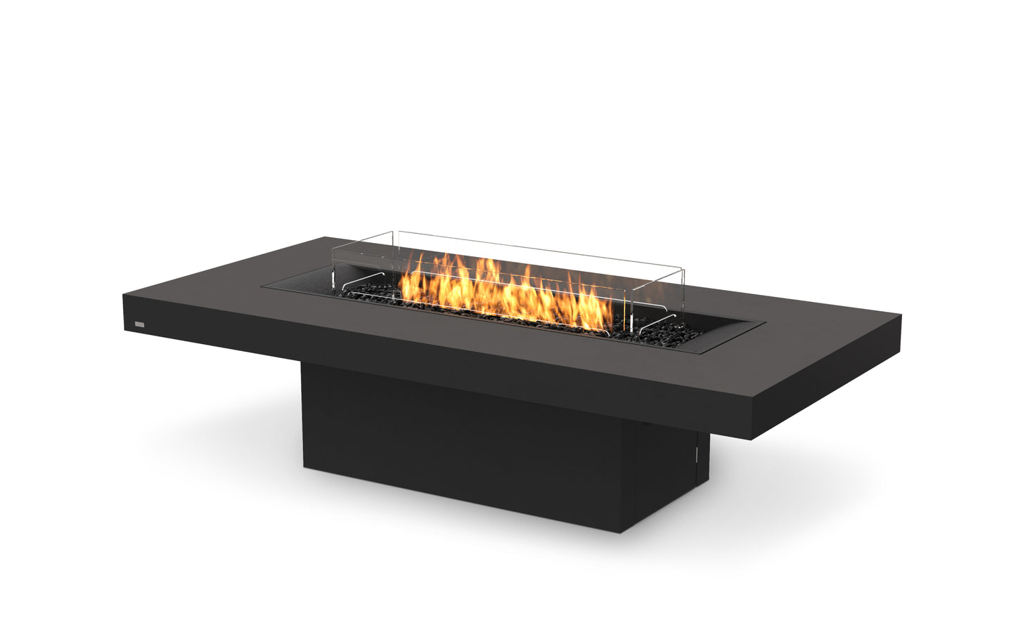 EcoSmart Fire Gin 90 (Chat) Fire Pit Table