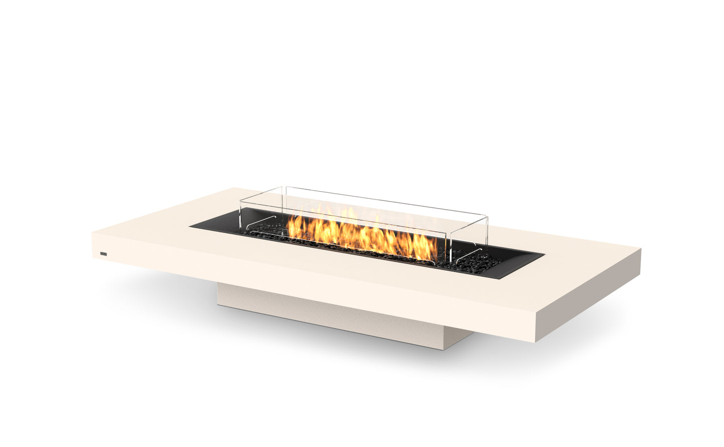 EcoSmart Fire Gin 90 (Low) Fire Pit Table
