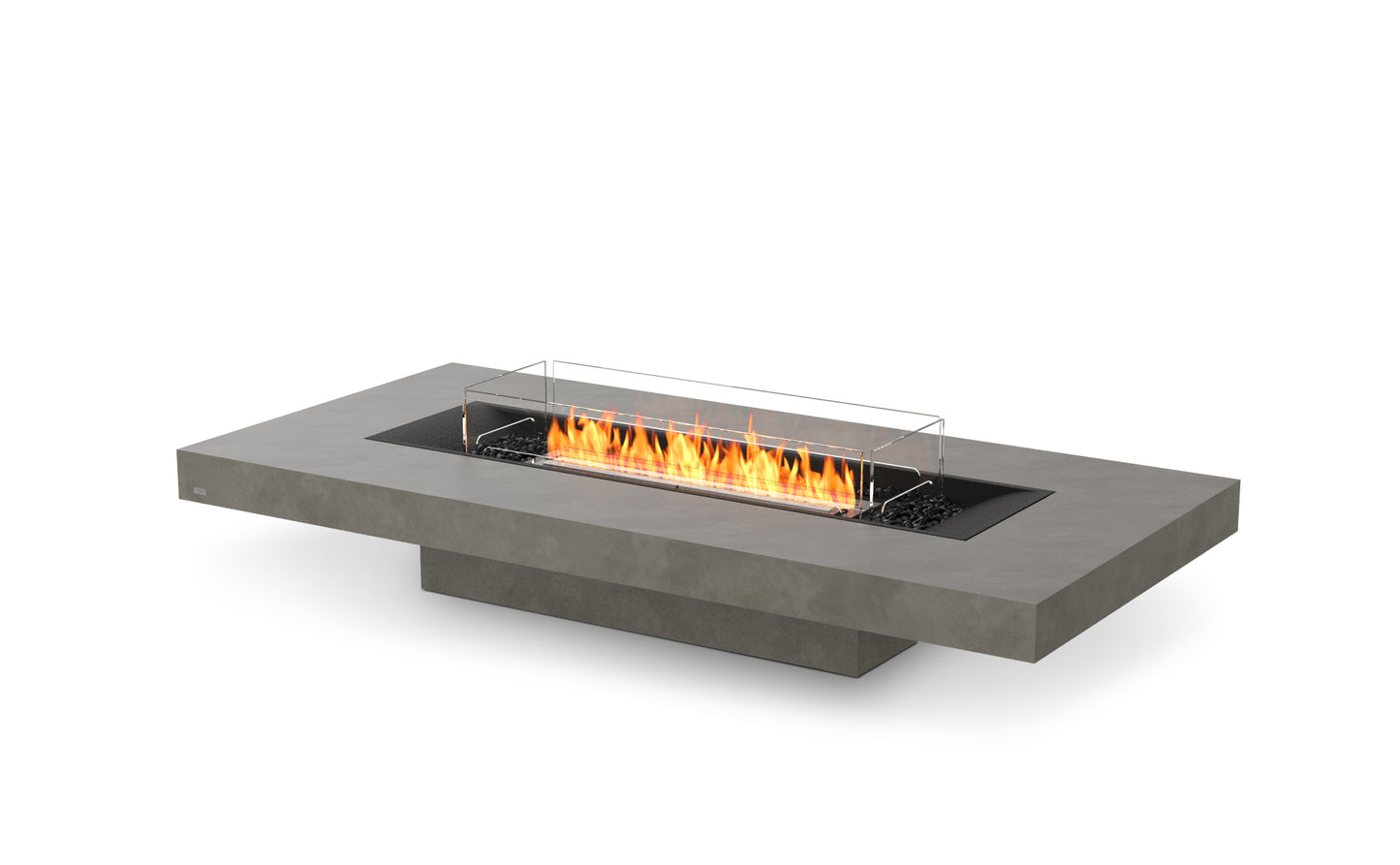 EcoSmart Fire Gin 90 (Low) Fire Pit Table