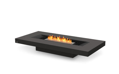 EcoSmart Fire Gin 90 (Low) Fire Pit Table