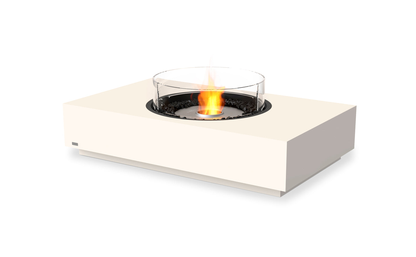 EcoSmart Fire Martini 50 Fire Pit Table