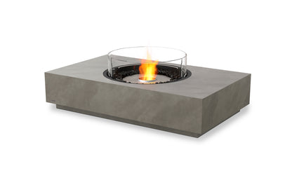 EcoSmart Fire Martini 50 Fire Pit Table