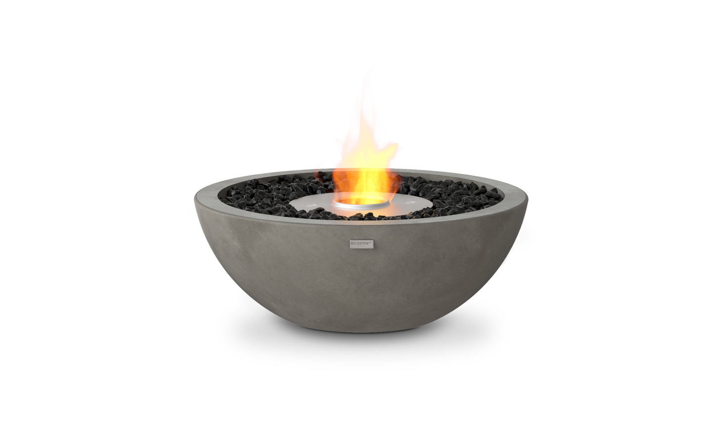 EcoSmart Fire Mix 600 Fire Pit Bowl