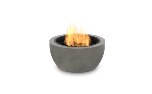 EcoSmart Fire Pod 30 Fire Pit Bowl