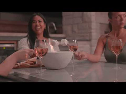 Zen Table Top Fire Bowl