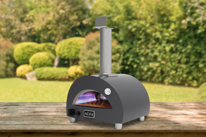 Moderno Portable Pizza Oven