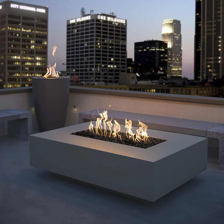 Coronado Luxury Fire Table