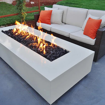 Coronado Luxury Fire Table